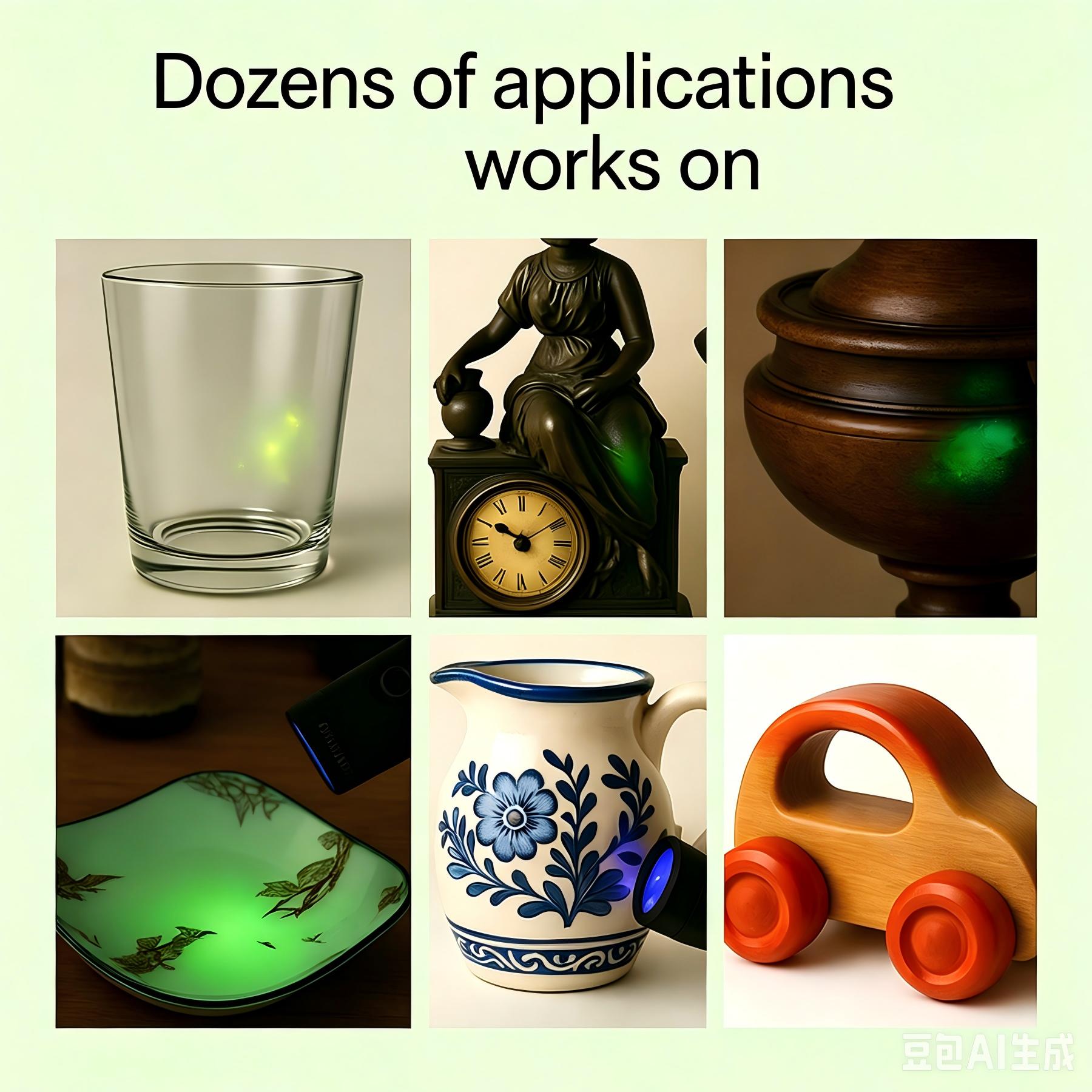Lead Test Kit, Instant Lead Detection for Dishes, Paint & Toys, Accurate Results & Easy Home Use